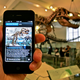 Illustration for article titled American Museum of Natural Historys Explorer App Makes Paper Museum Maps Ancient Artifacts